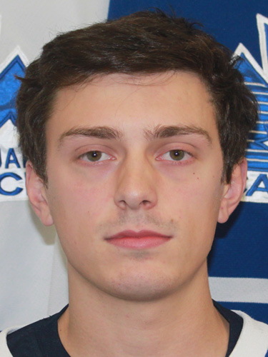 Dustin Mikkelson-Cabot Dustin Mikkelson-Cabot